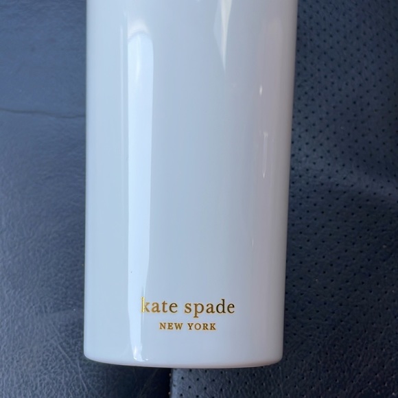 Kate Spade Miss to Mrs Bride cup - Picture 4 of 6